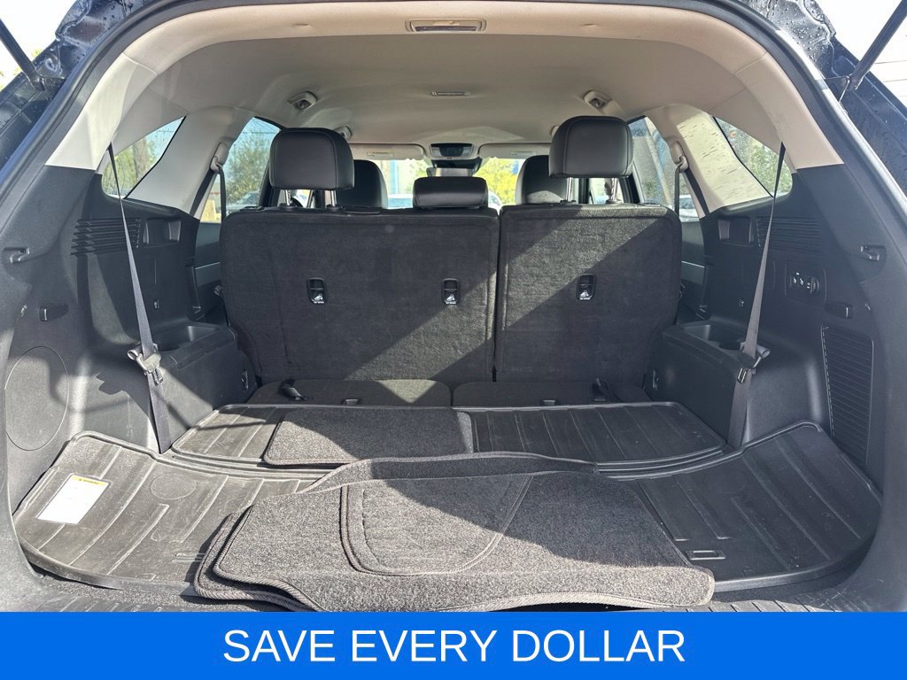 Used 2025 Kia Sorento S FWD image 6