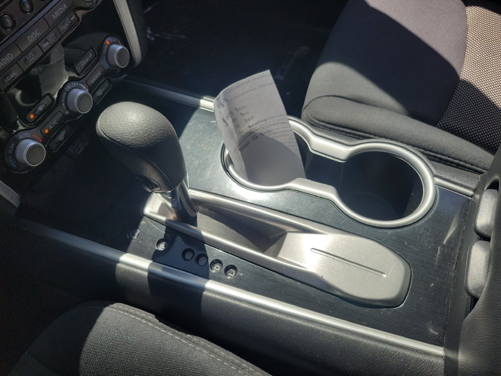 Used 2018 Nissan Pathfinder S FWD image 32