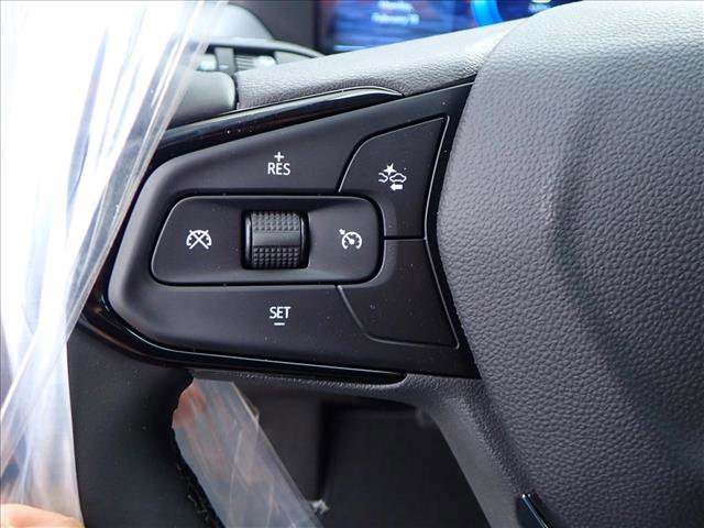 New 2027 Chevrolet Bolt LT w/ Comfort Package image 13