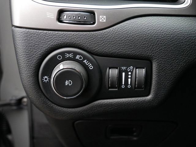 Used 2022 Jeep Cherokee Latitude Lux image 16