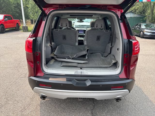 Used 2018 GMC Acadia SLT w/ LPO, Floor Liner Package FWD image 21