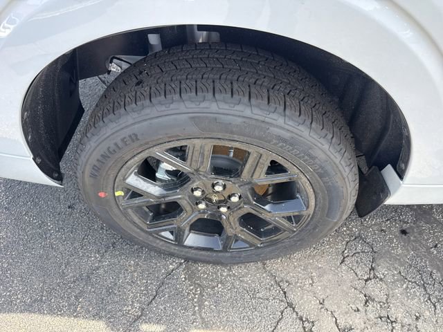 New 2026 Ford Maverick Lobo image 13