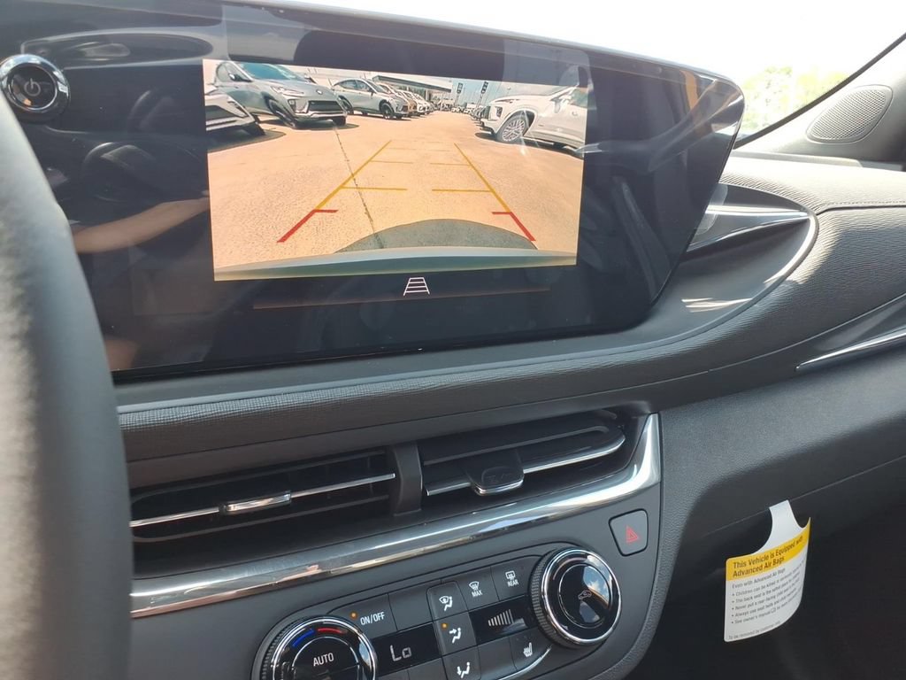 New 2026 Buick Envista Preferred w/ Convenience I Package FWD image 19