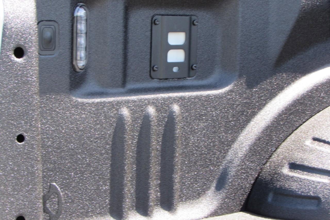 New 2025 Ford F250 Platinum image 16