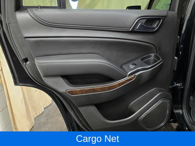 Used 2019 Chevrolet Tahoe LS w/ Max Trailering Package AWD/4WD image 24