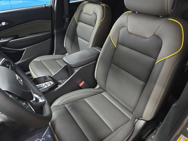 New 2026 Chevrolet Trax ACTIV image 15