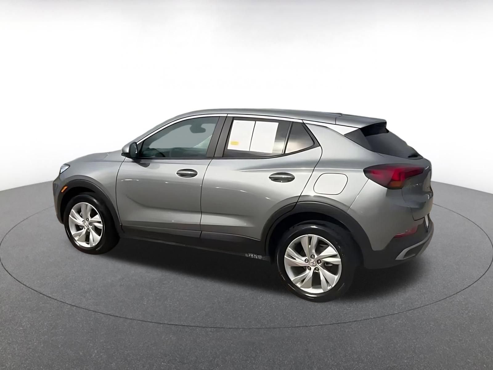 Used 2025 Buick Encore GX Preferred FWD image 10
