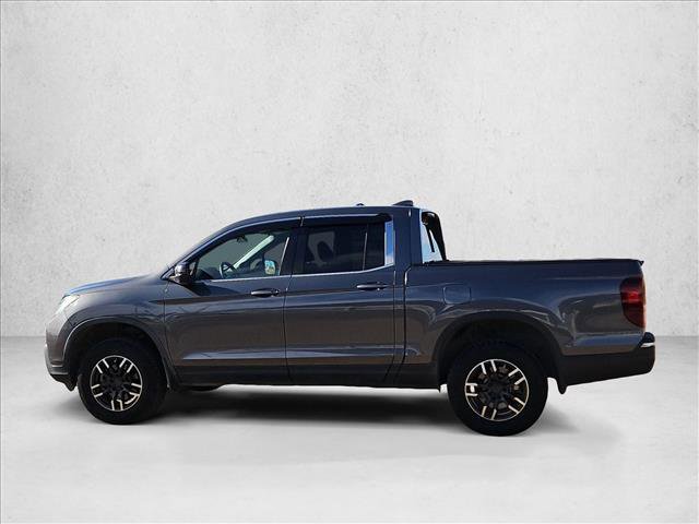 Used 2020 Honda Ridgeline RTL image 9