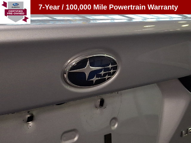 Certified 2024 Subaru Legacy Limited AWD/4WD image 31