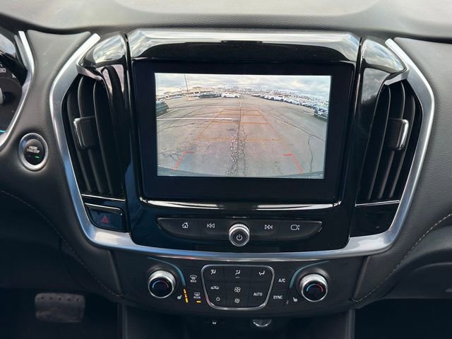 Used 2019 Chevrolet Traverse LT image 35