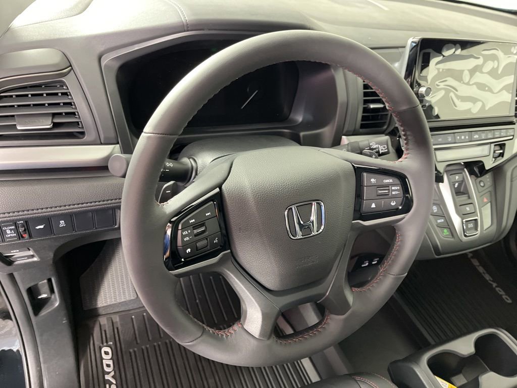 New 2026 Honda Odyssey Sport-L image 30