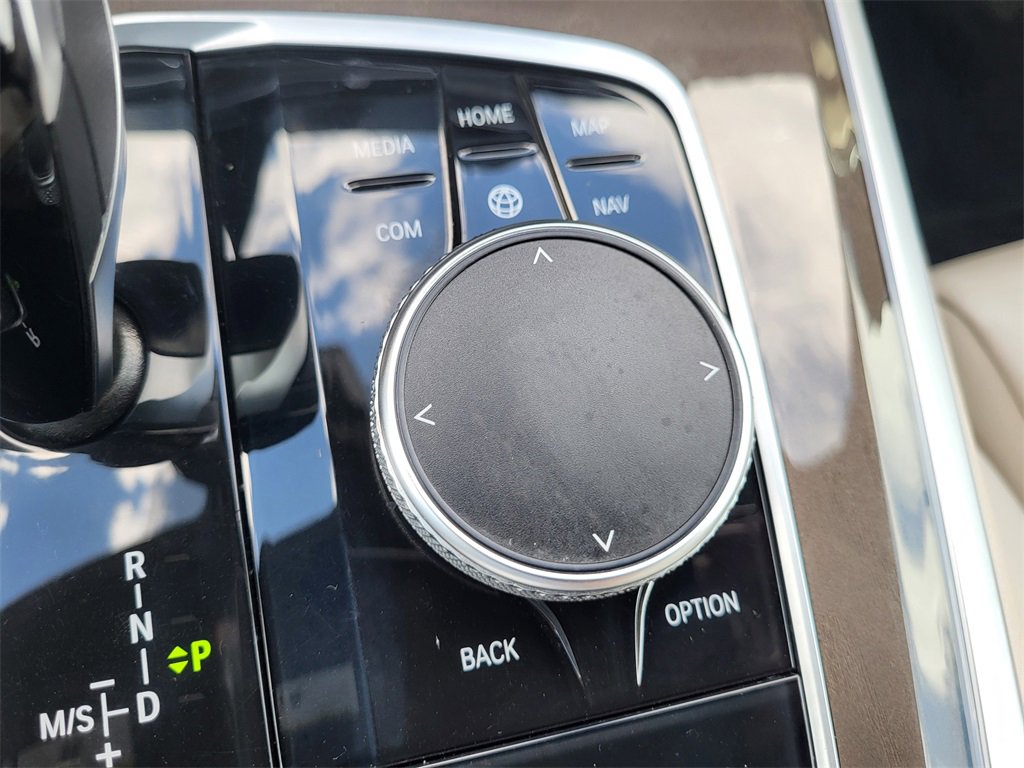 Used 2022 BMW X5 xDrive40i w/ Premium Package image 33