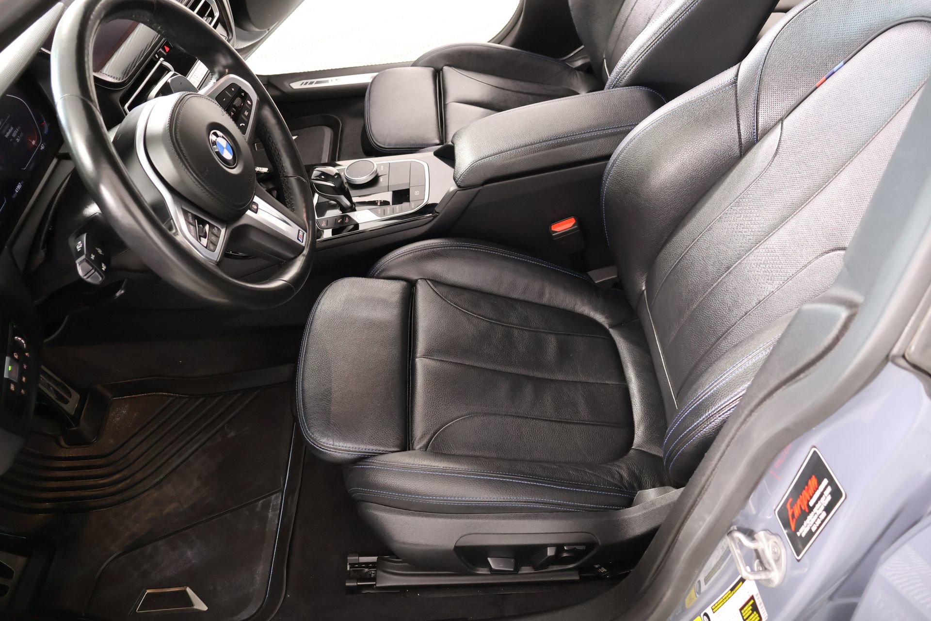 Used 2020 BMW M235i xDrive Gran Coupe w/ Premium Package AWD/4WD image 12