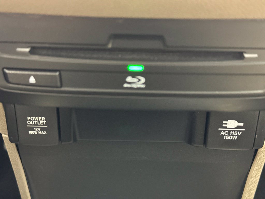 Used 2019 Honda Odyssey Elite image 16