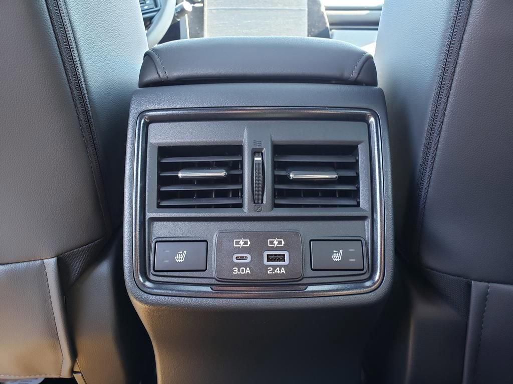 New 2026 Subaru Outback Wilderness AWD/4WD image 8