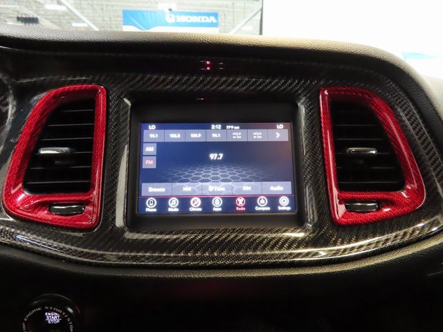 Used 2019 Dodge Challenger SXT w/ Blacktop Package image 23