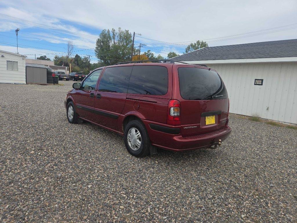 Used 2001 Chevrolet Venture LS FWD image 3