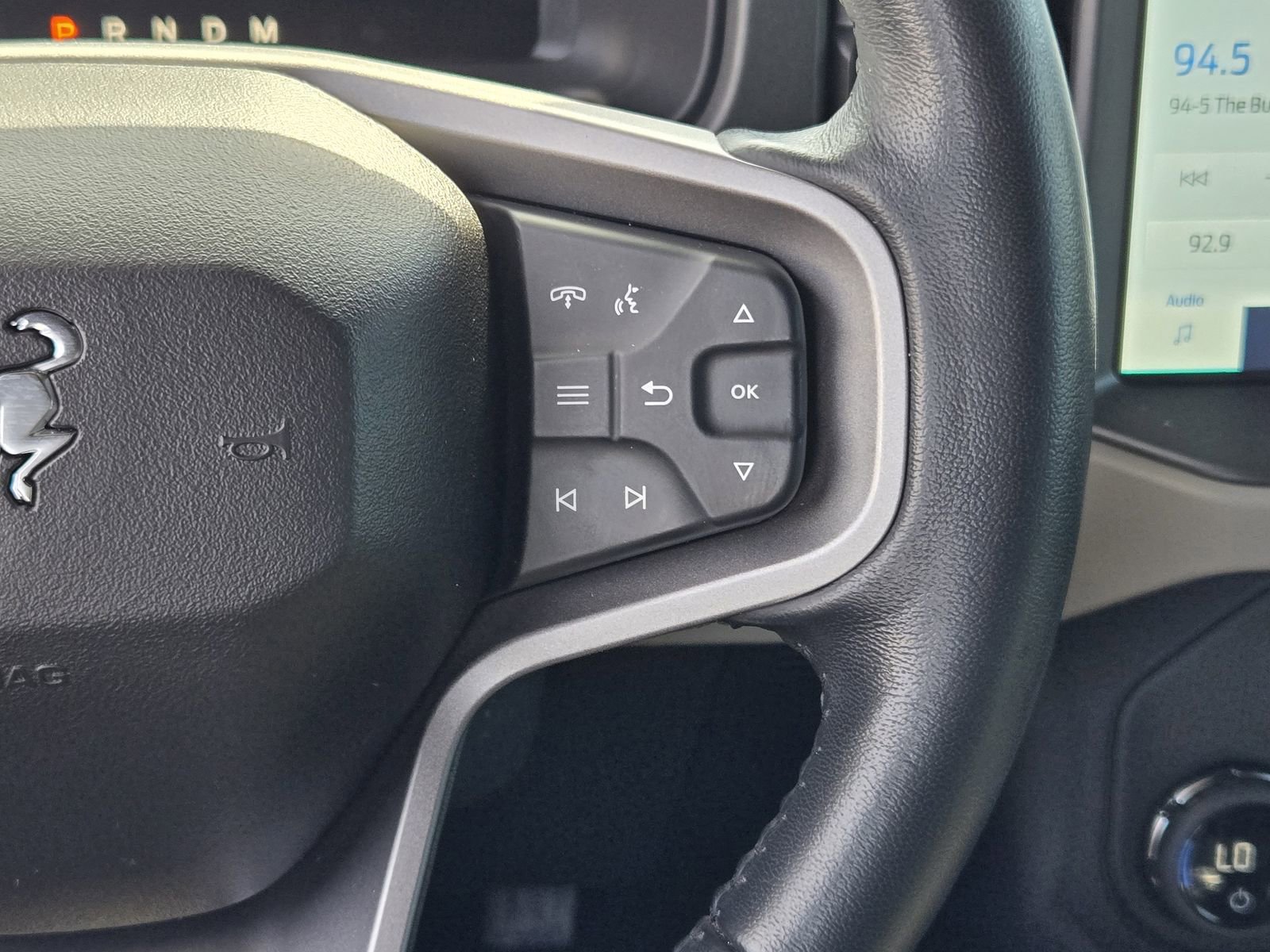 Used 2024 Ford Bronco Wildtrak image 28