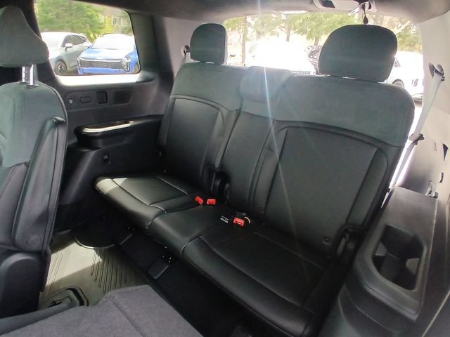 New 2027 Kia Telluride SX Prestige X-Pro AWD/4WD image 25