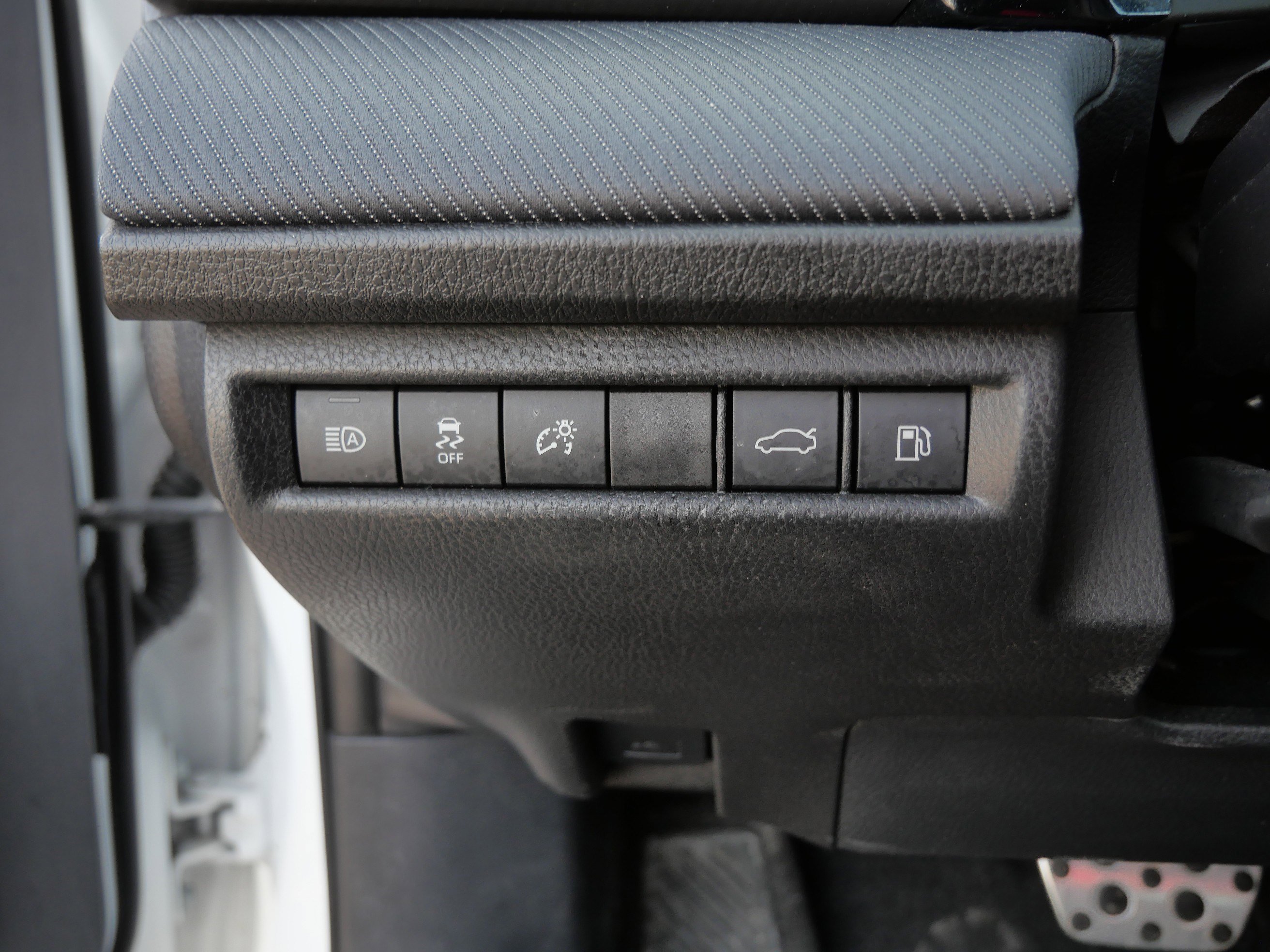 Certified 2025 Toyota Camry SE image 27