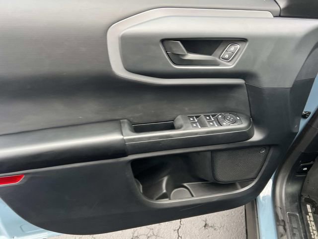 Certified 2023 Ford Bronco Sport Big Bend w/ Convenience Package image 16