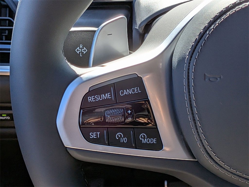 New 2026 BMW X5 xDrive40i image 26