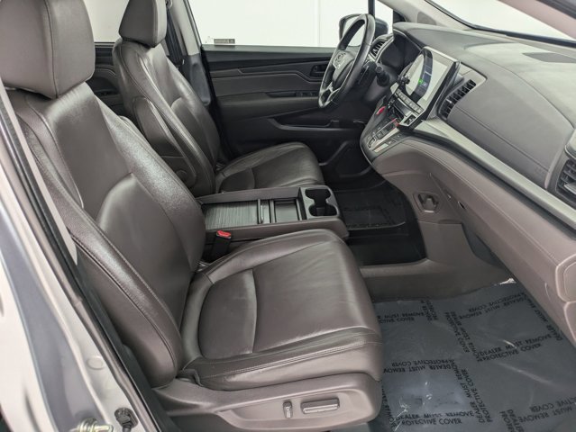 Used 2020 Honda Odyssey EX-L image 20