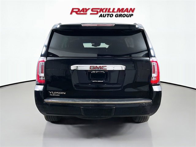 Used 2018 GMC Yukon Denali w/ Denali Ultimate Package image 6