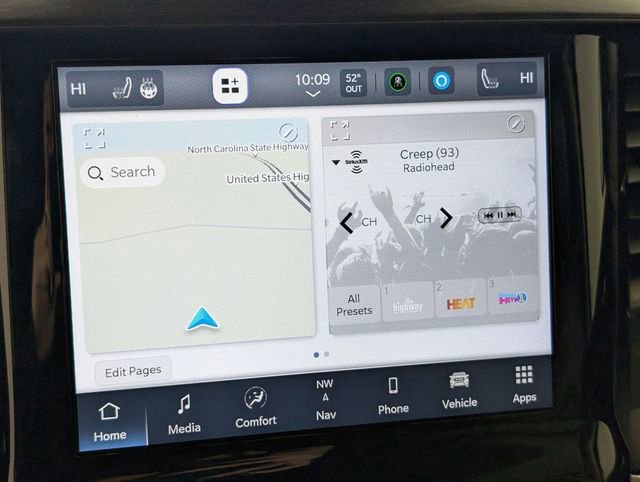 Used 2022 RAM 1500 Laramie image 19