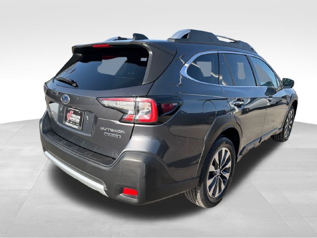 Certified 2024 Subaru Outback Touring AWD/4WD image 7