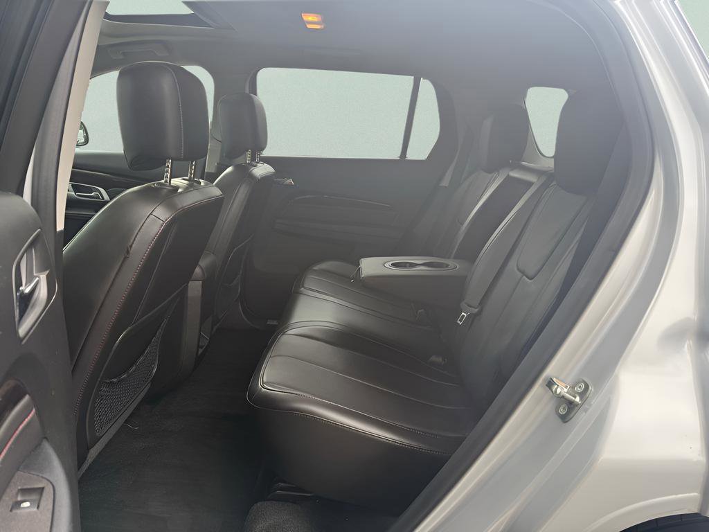 Used 2015 GMC Terrain Denali FWD image 11