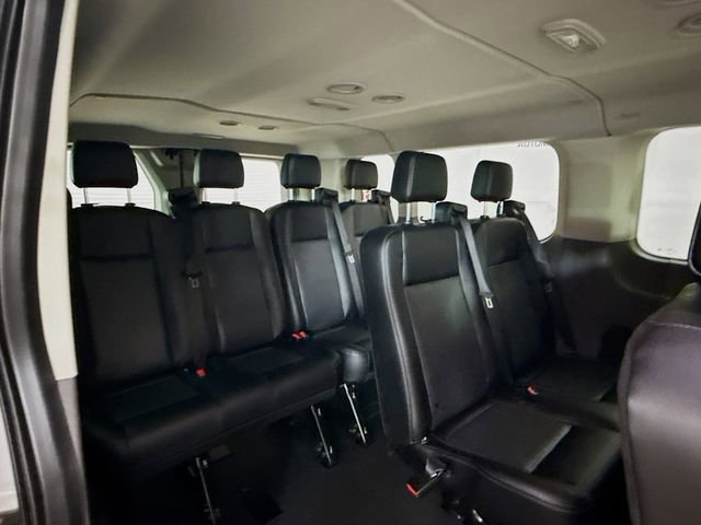 Used 2024 Ford Transit 350 XL image 23