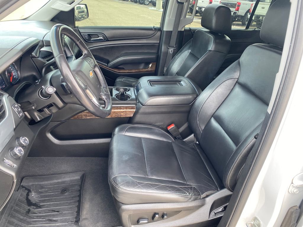 Used 2020 Chevrolet Suburban LT image 11