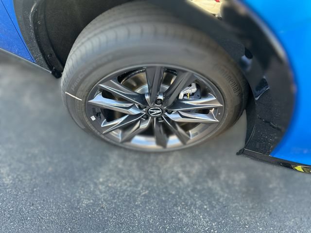 New 2026 Acura ADX A-Spec AWD/4WD image 11