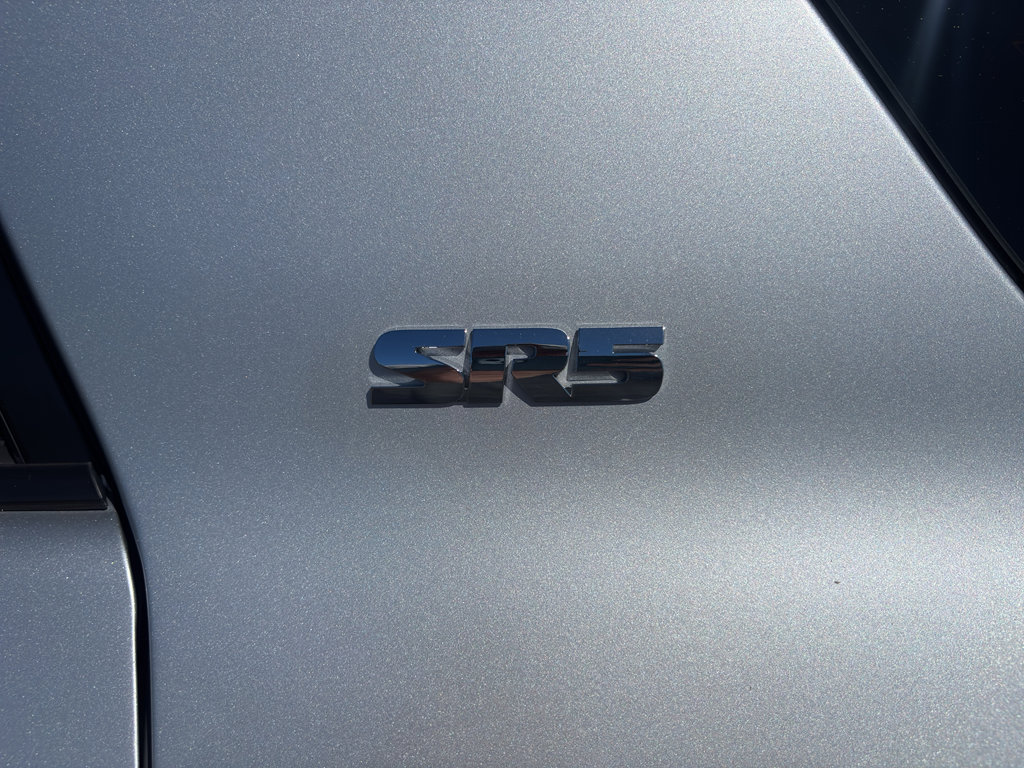 Used 2018 Toyota 4Runner SR5 image 23