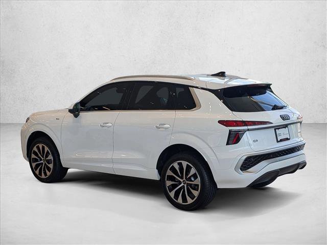 New 2026 Audi Q3 quattro 2.0T image 6