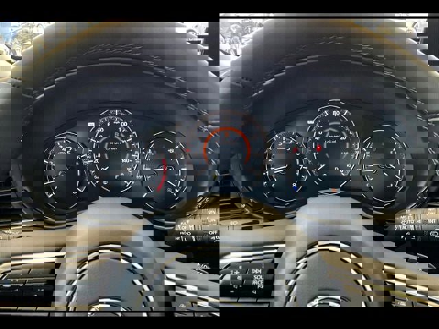 New 2025 MAZDA CX-30 2.5 Turbo w/ Premium Package image 56