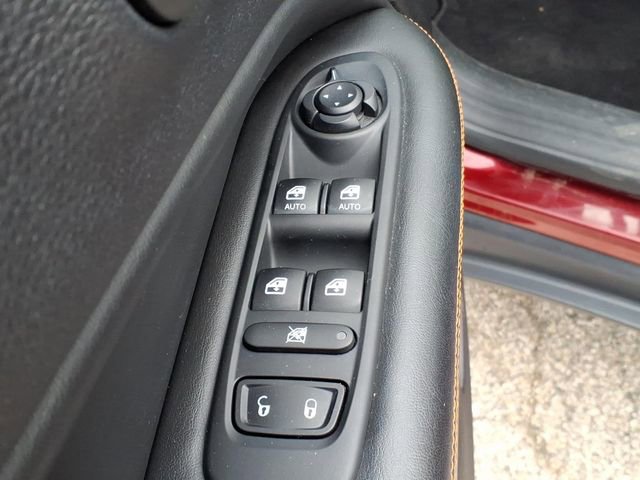 Used 2021 Jeep Compass Limited image 24