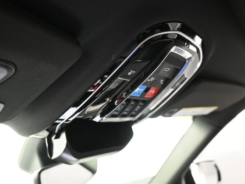 Used 2024 Jeep Grand Cherokee L Overland image 31