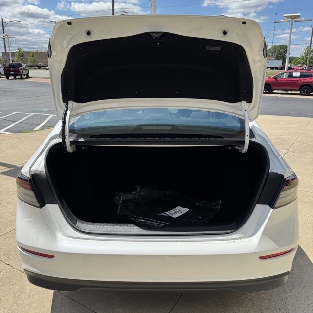 New 2025 Honda Accord Sport image 12