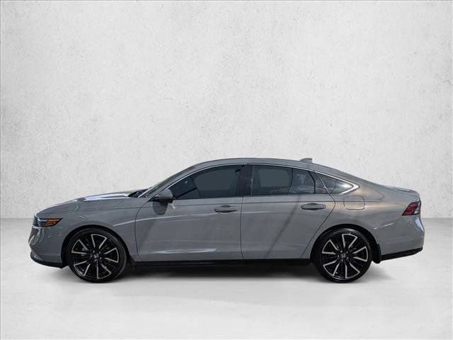 Used 2024 Honda Accord Touring image 8