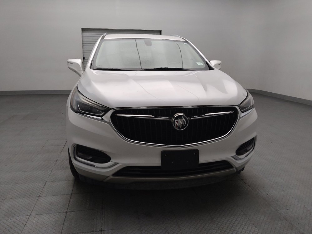 Used 2018 Buick Enclave Essence w/ Trailering Package FWD image 14