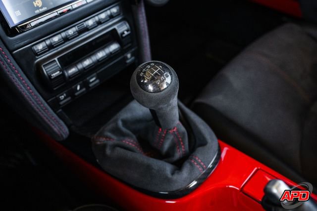 Used 2005 Porsche 911 Carrera S image 12