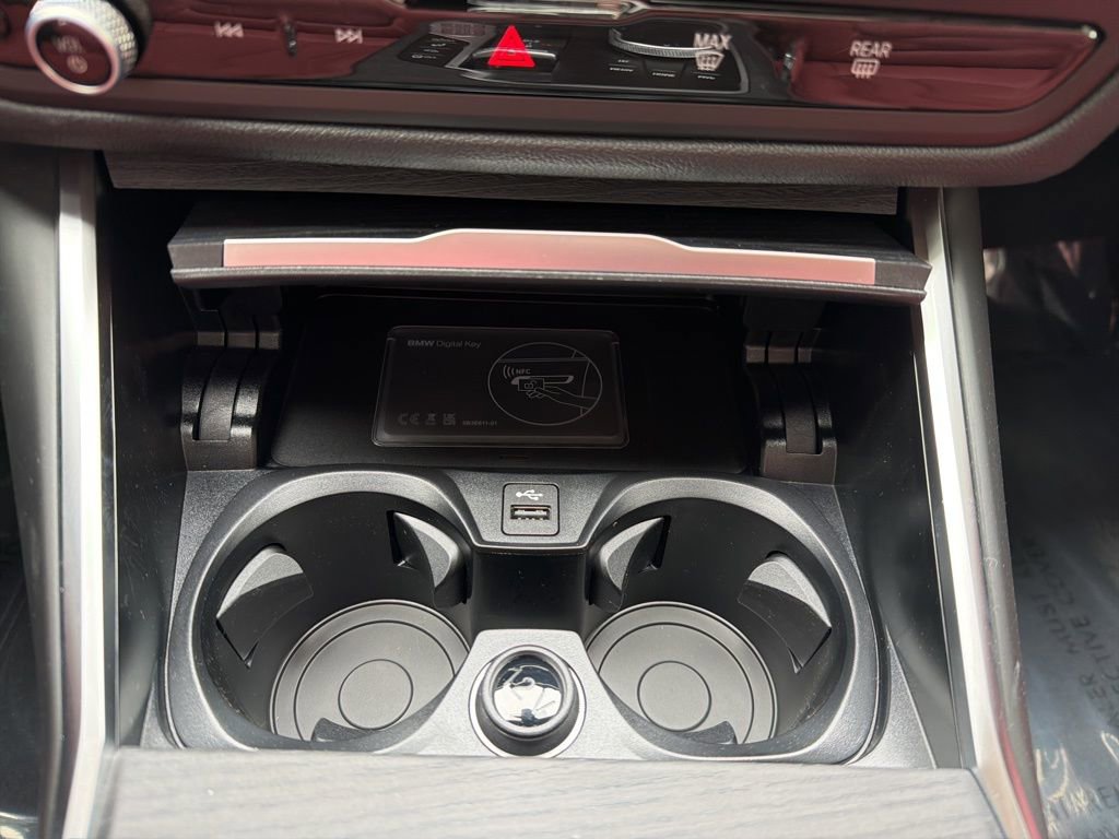 New 2026 BMW 430i w/ Parking Assistance Package image 16