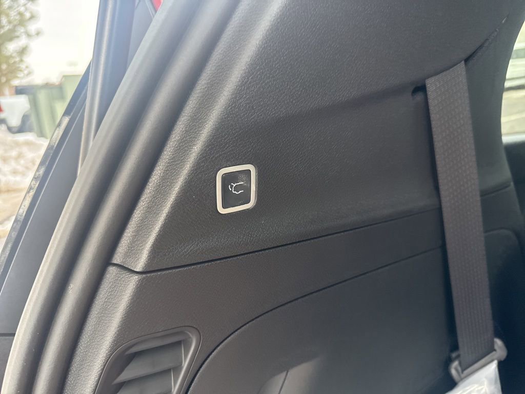 New 2026 Chrysler Pacifica Limited w/ S Appearance Package image 49