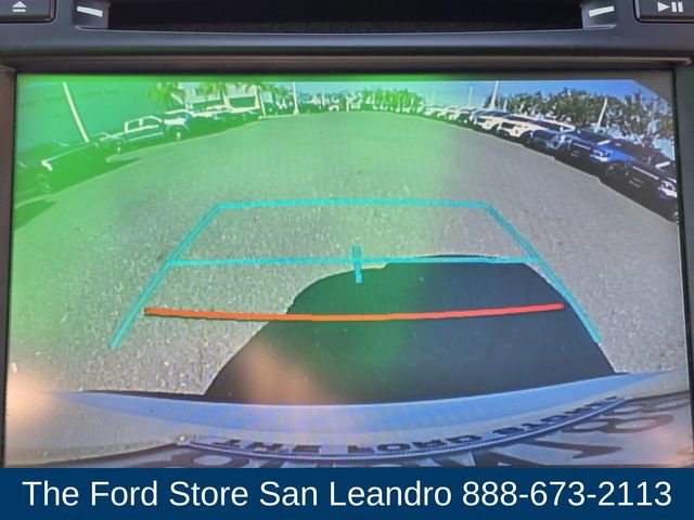 Used 2019 Toyota Highlander XLE image 17