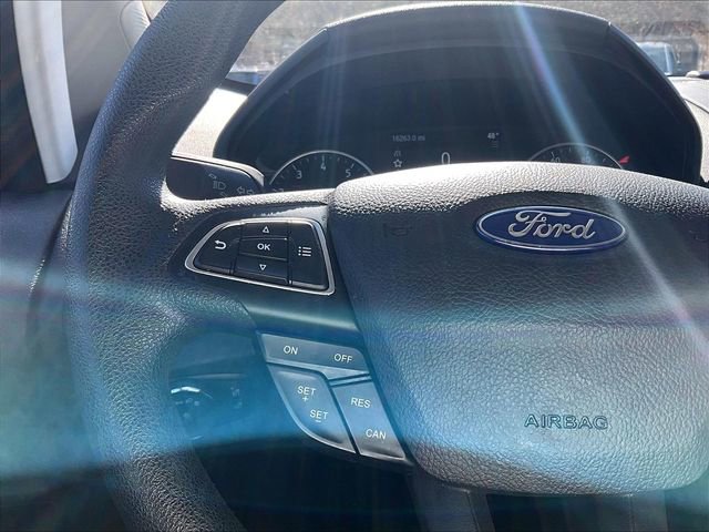 Used 2022 Ford EcoSport SE w/ SE Convenience Package AWD/4WD image 24
