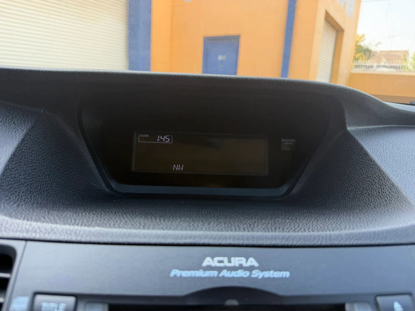 Used 2010 Acura TSX Sedan FWD image 23