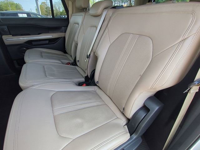 Used 2023 Ford Expedition Max Limited image 29