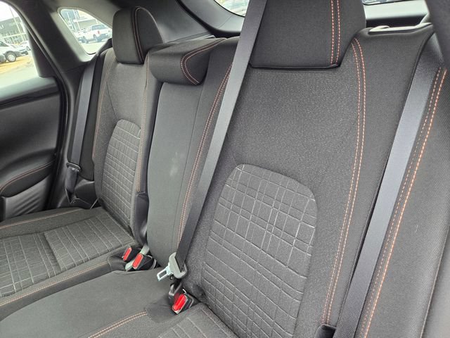 Used 2024 Honda HR-V Sport image 11